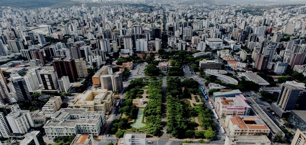 Read more about the article Belo Horizonte