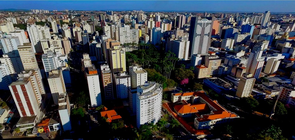 Read more about the article Campinas