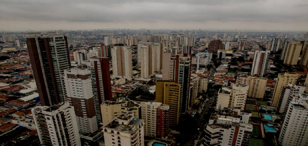 Read more about the article São Paulo (zona leste)