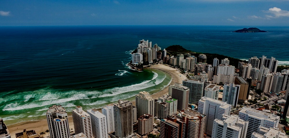 Read more about the article Guarujá