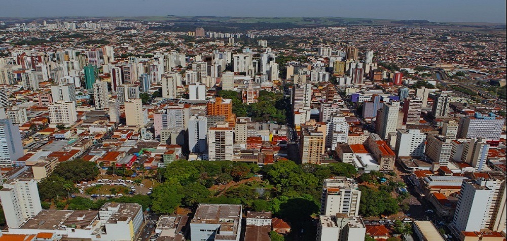 Read more about the article Ribeirão Preto
