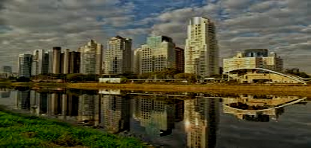 Read more about the article São Paulo (zona oeste)