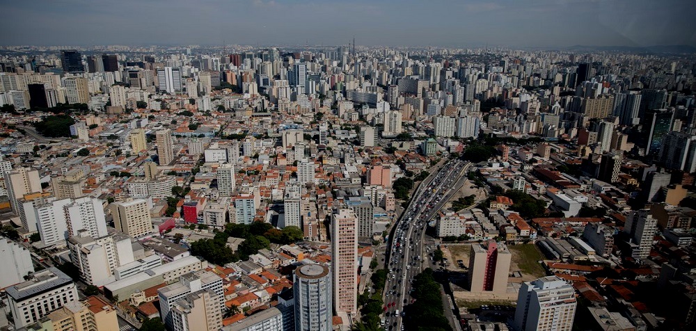 Read more about the article São Paulo (zona sul)