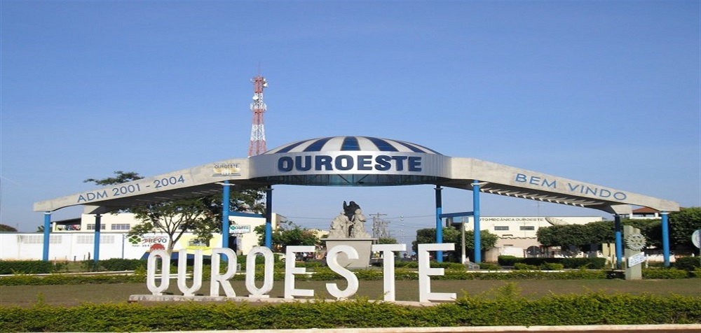 Read more about the article Ouroeste