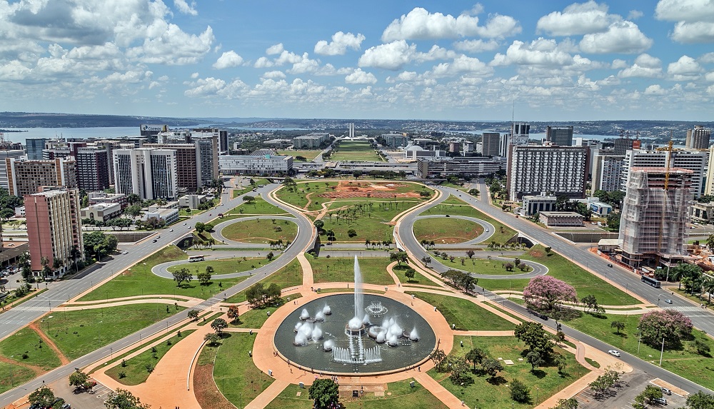 Read more about the article Brasilia(DF)